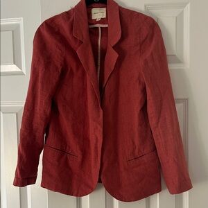 Women's Lightweight Blazer